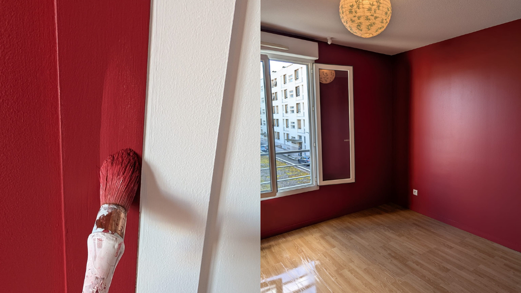 Photo de couverture de KB peinture plâtrerie et décoration